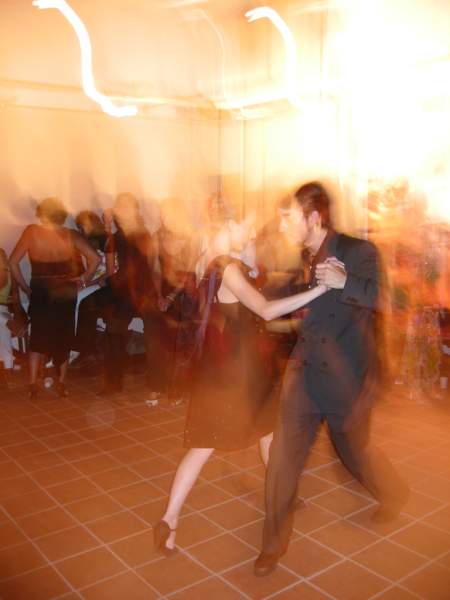 tango