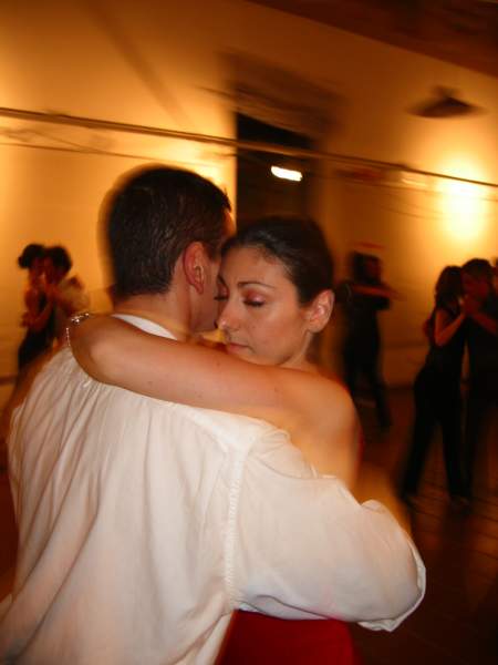 tango