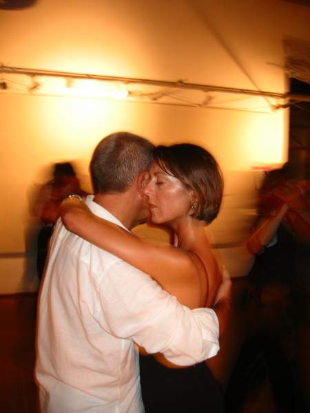 tango