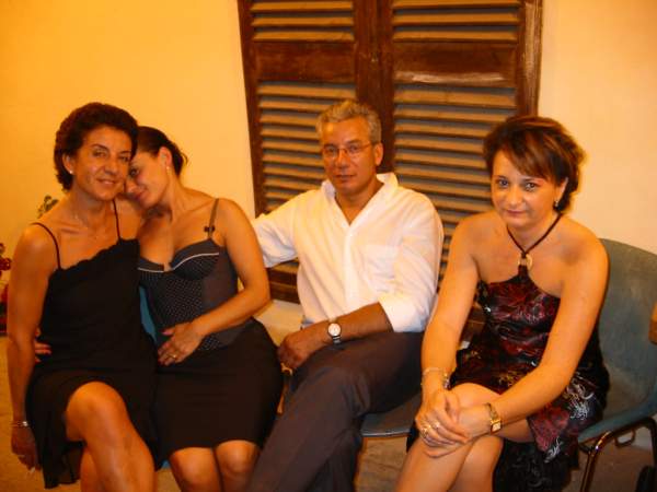 tango