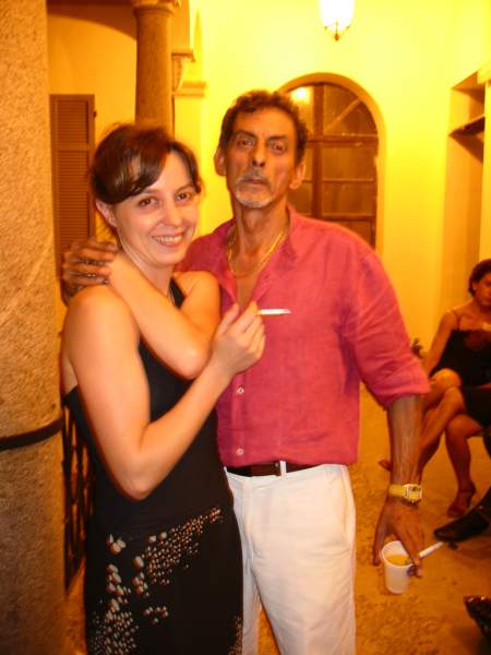tango
