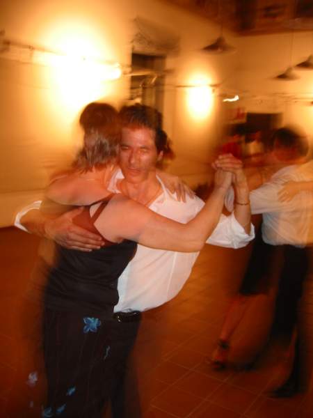 tango