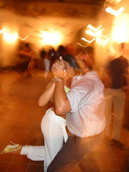 tango