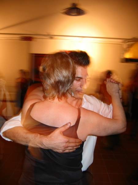 tango