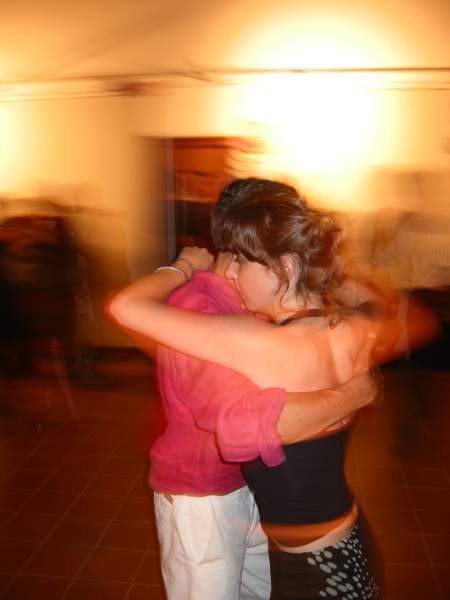 tango