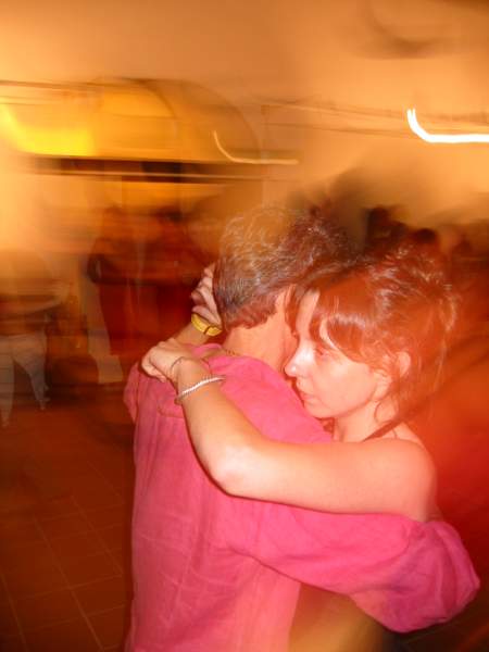 tango