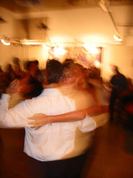 tango