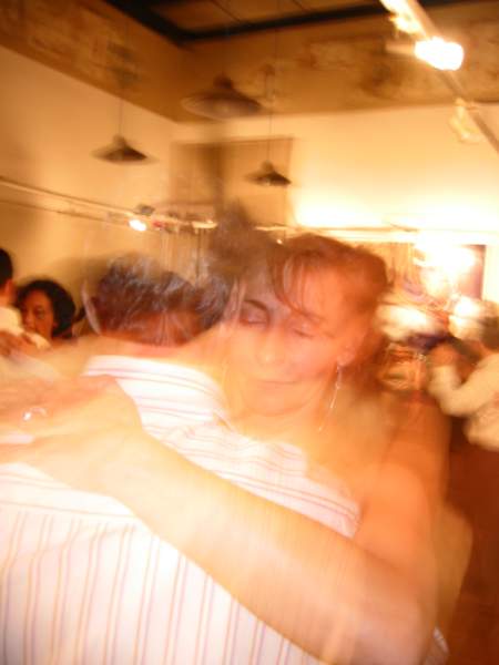tango