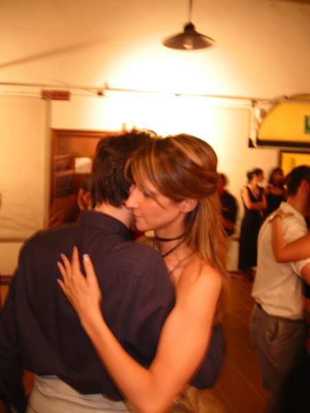 tango