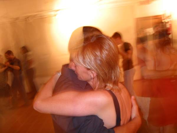 tango