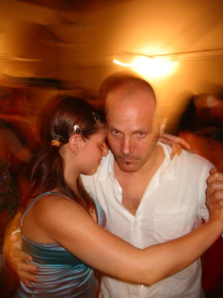 tango