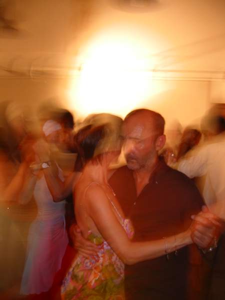 tango