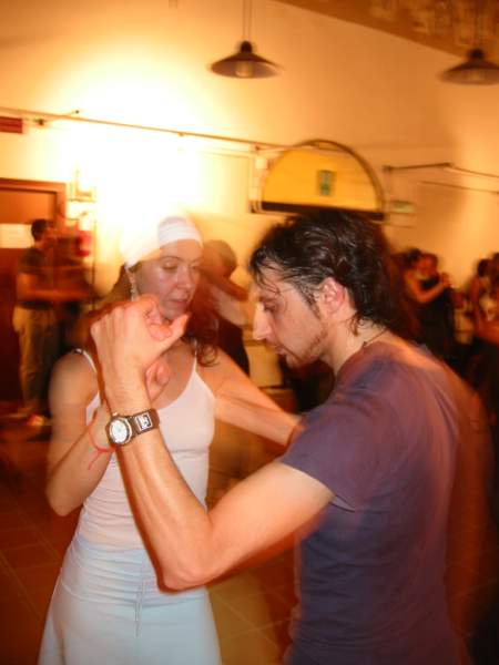 tango
