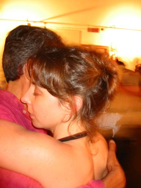 tango