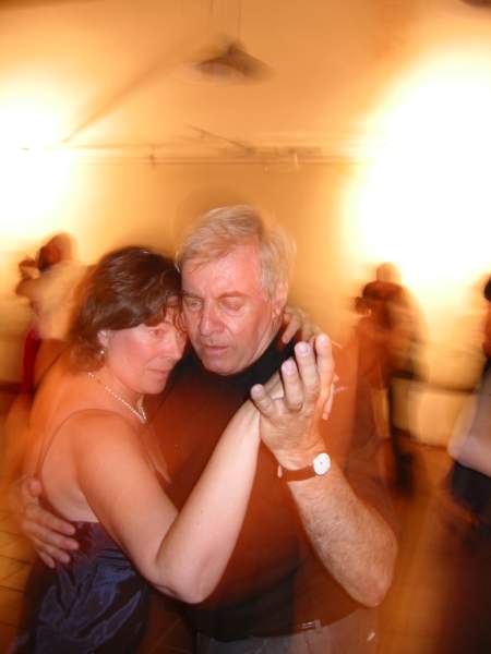 tango