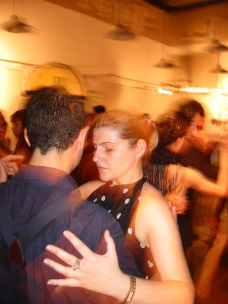 tango