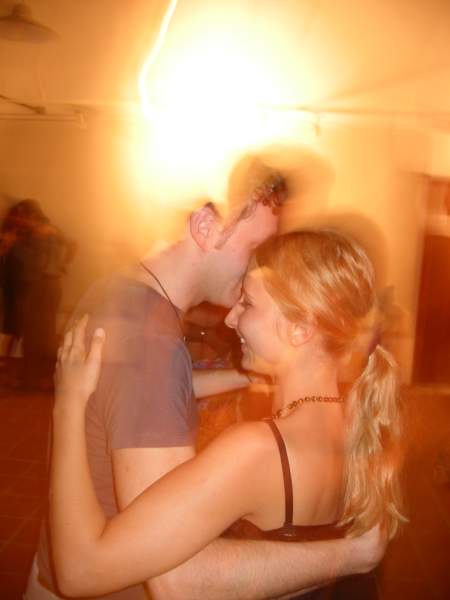 tango