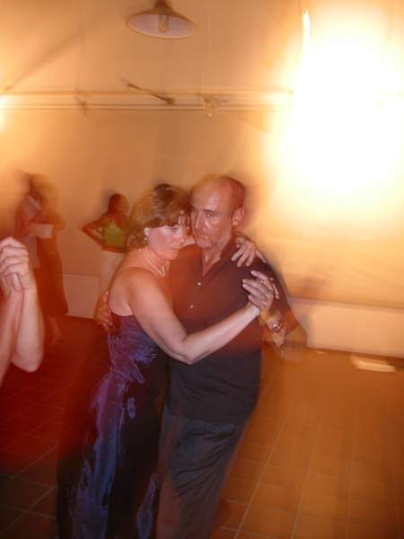 tango