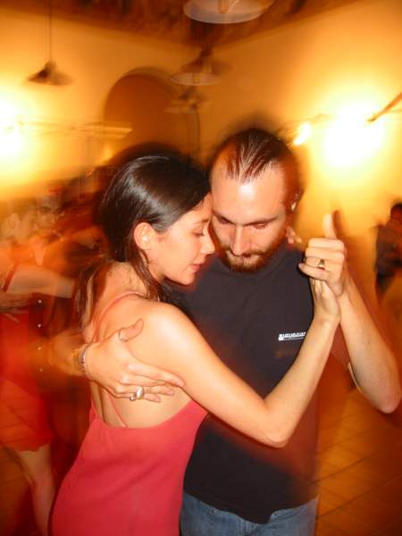 tango