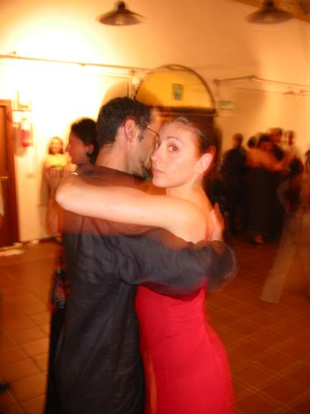 tango