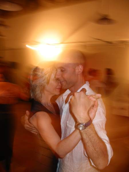 tango
