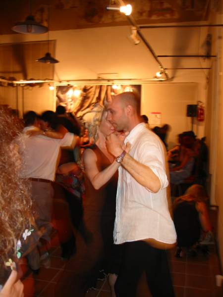 tango