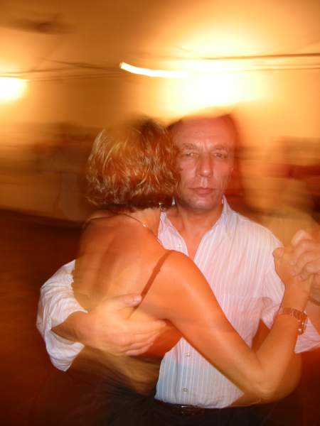 tango