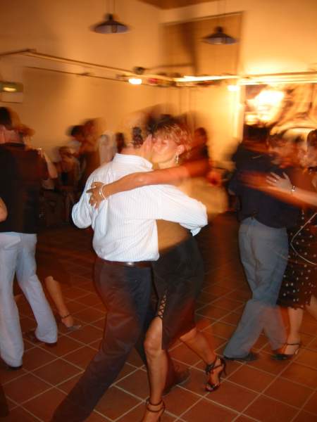 tango