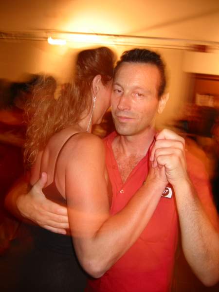 tango