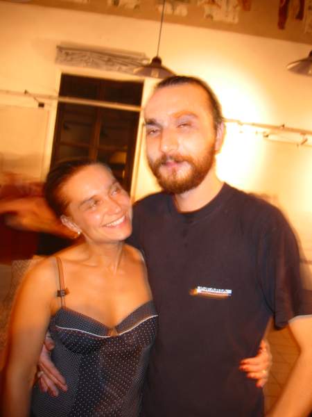 tango