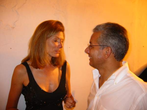 tango