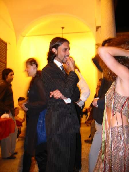 tango