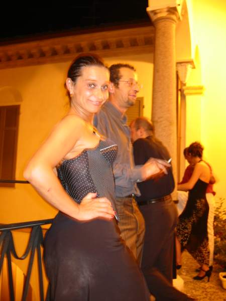 tango