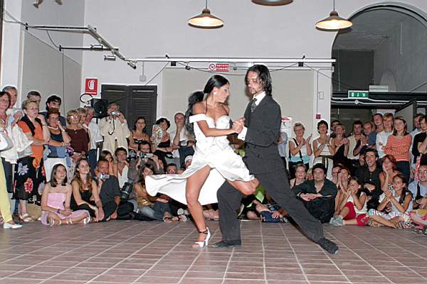 tango