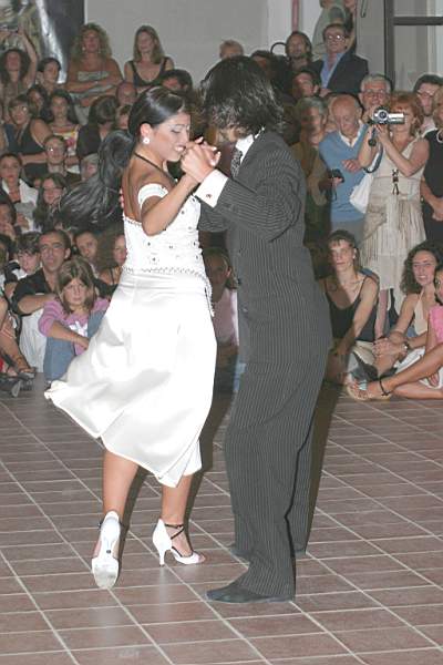 tango