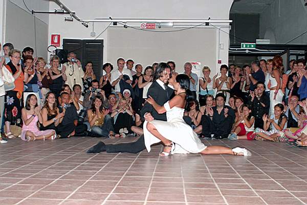 tango