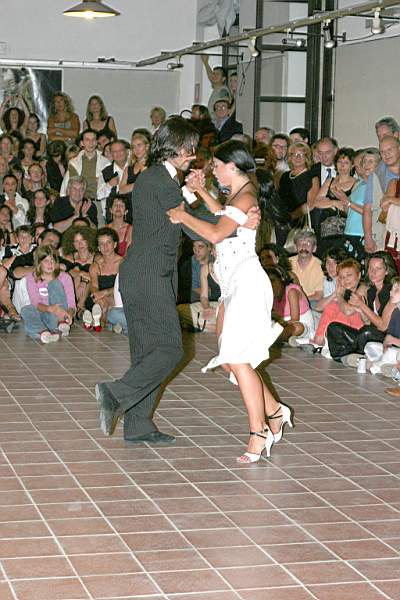 tango
