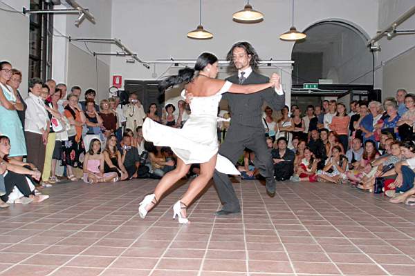 tango