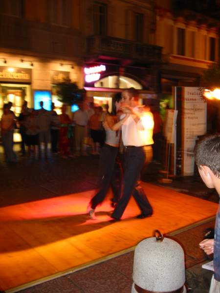 tango