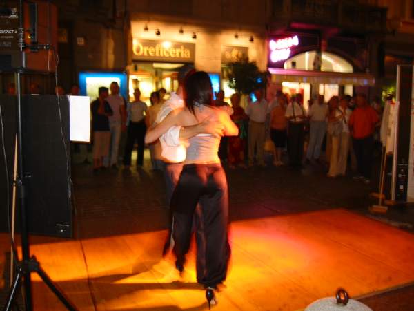 tango