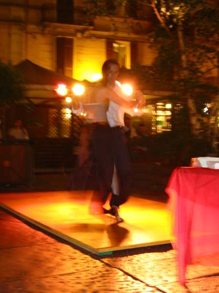 tango