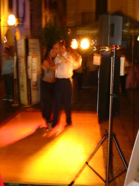 tango