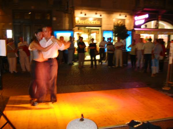 tango