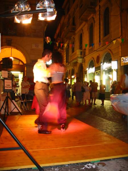 tango