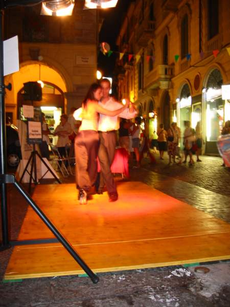 tango