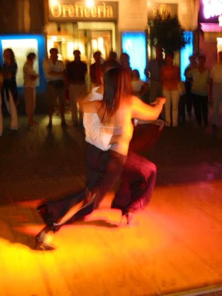 tango