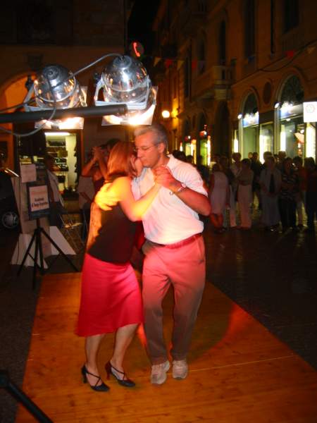 tango