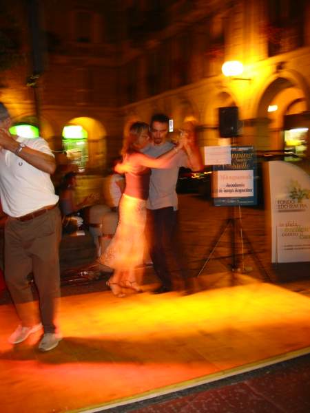 tango