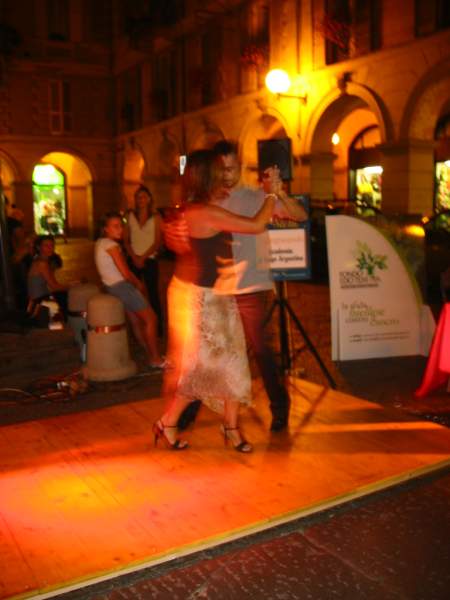 tango