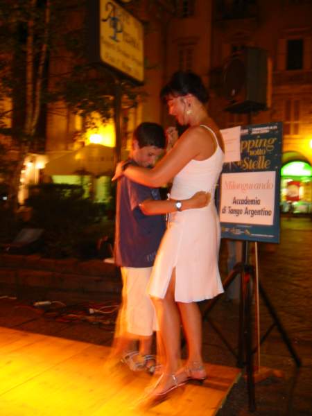 tango